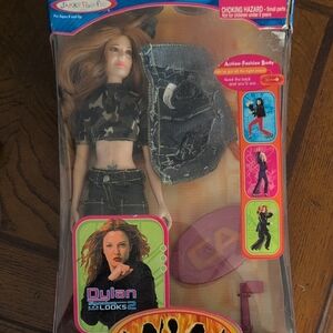 Charlie's Angels Dylan Doll